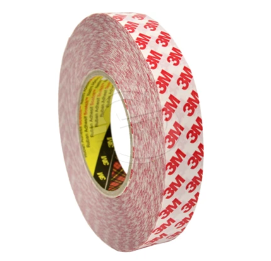 3M GPT 020F 12mmx50metres | Box of 6 Rolls