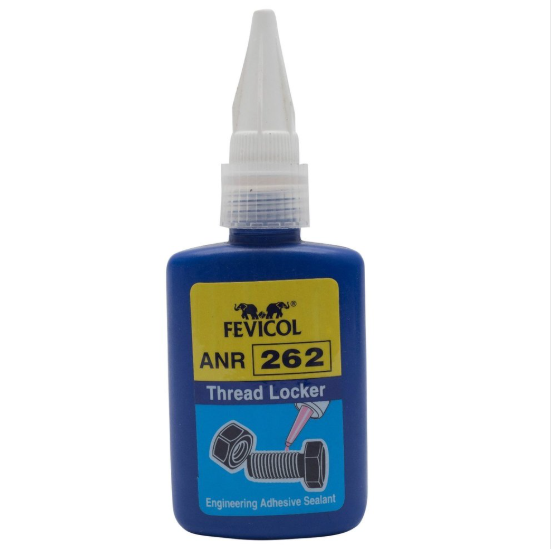 Thread Locker ANR 262 | 50ml | Pack of 12