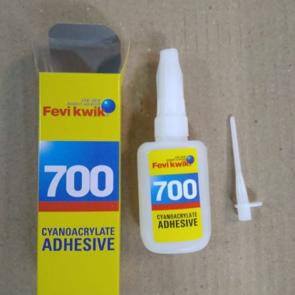 Fevikwik 700 | 20g | Pack of 10