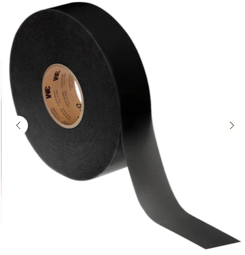3M Extreme Sealing Tape 4422B | 2"x12mtrs (Pack of 2)