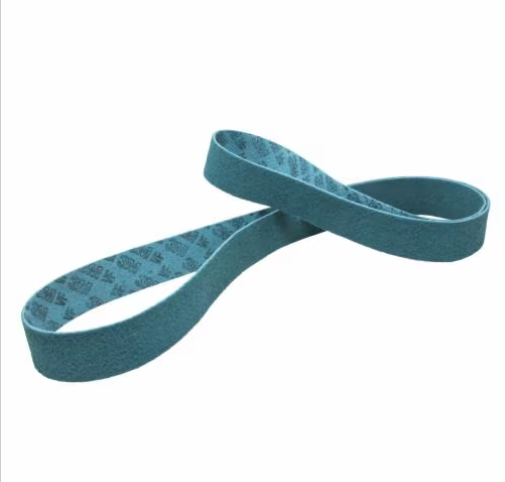 3M Surface Conditioning Belt 3-1/2"x15-1/2" | Pack of 5
