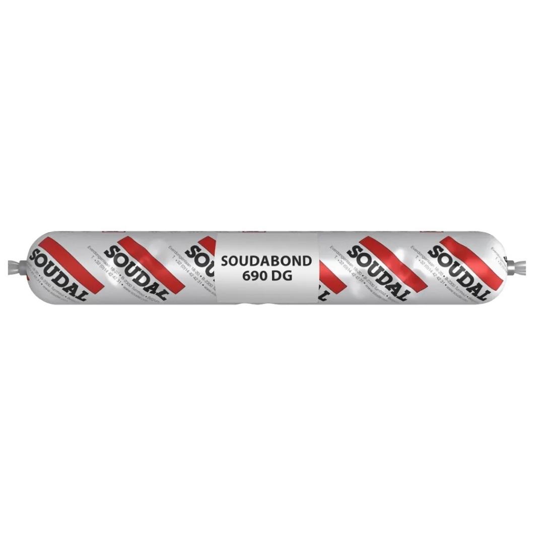 Soudabond 690 DG