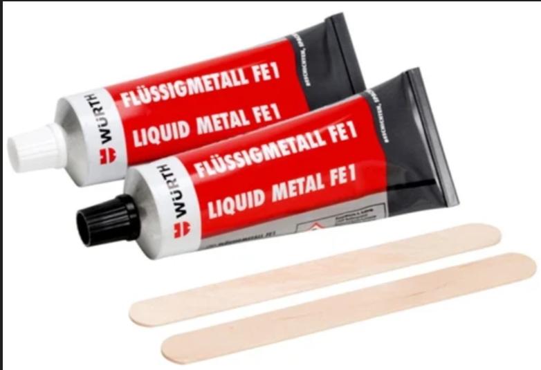 Wurth Liquid Metal FE1