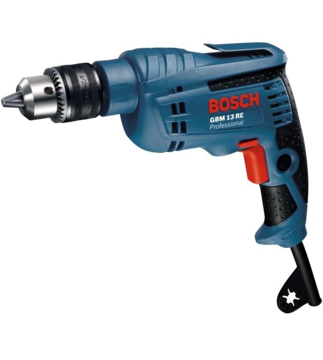 Drill GBM 13 re
