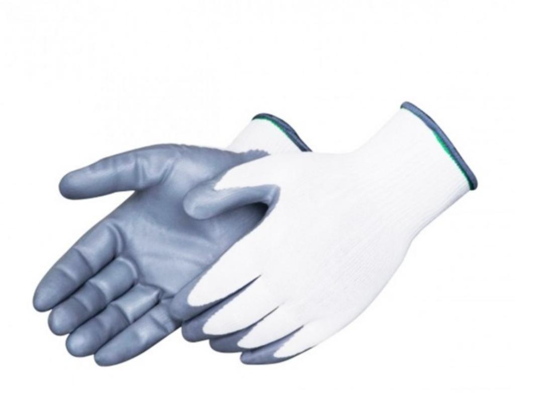 Lakeland White PU coated Hand Gloves