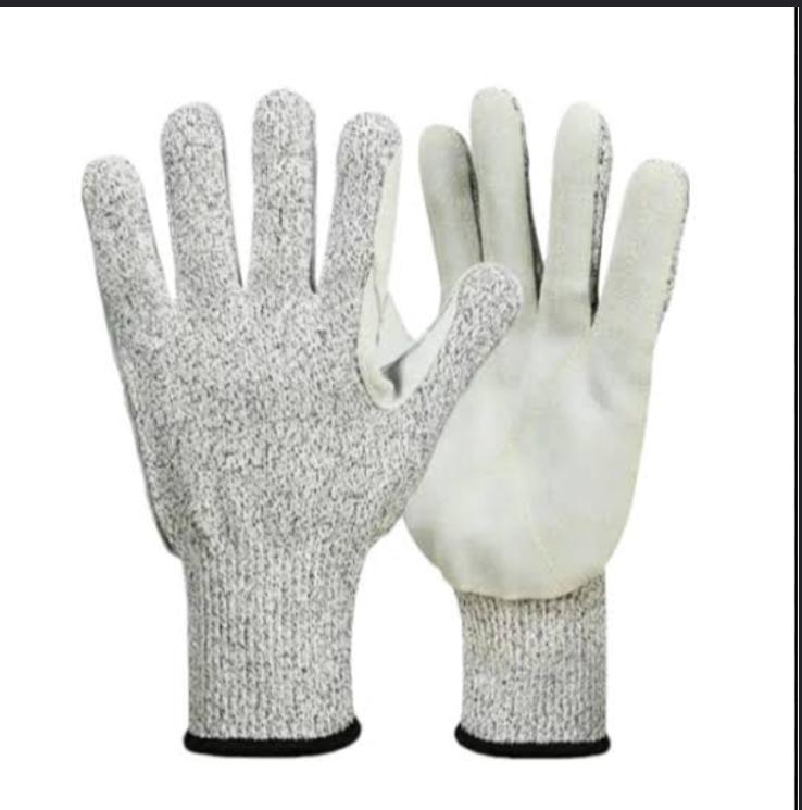 Lakeland SpiderGrip 96-5205 Nitrile Gloves