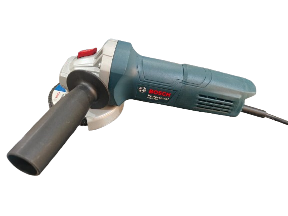 GWS 800 Angle Grinder 4"