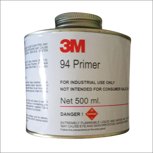 3M Primer 94 Can S | 500ml | Pack of 4