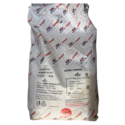 JOWATHERM  280.50 | 25kg Pack