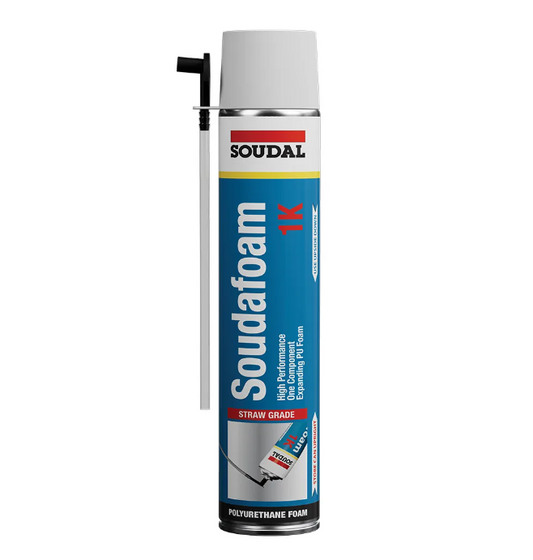 Soudafoam 1k | 750ml | Pack of 12