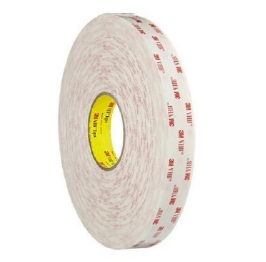 3M VHB 5915 48mmx16metres | Box of 5 Rolls