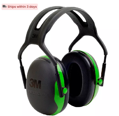 3M Peltor X1 Earmuff