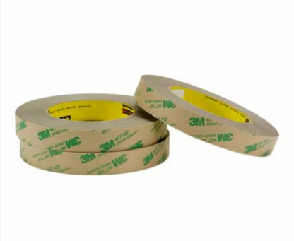 3M Adhesive Thin Bonding Transfer Tape 467MP 609mmx55metres