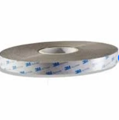 3M PE Coated Tape A5011