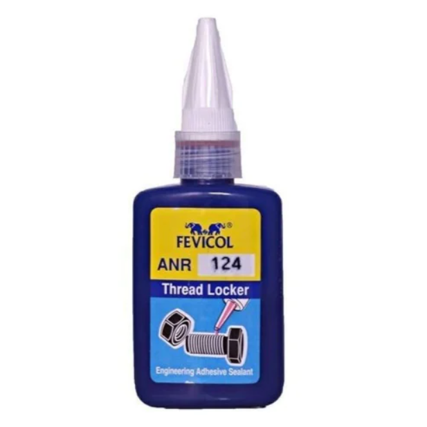 Thread Locker ANR 124 | 50ml | Pack of 12