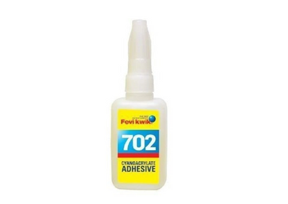 Fevikwik 702 | 20g | Pack of 10