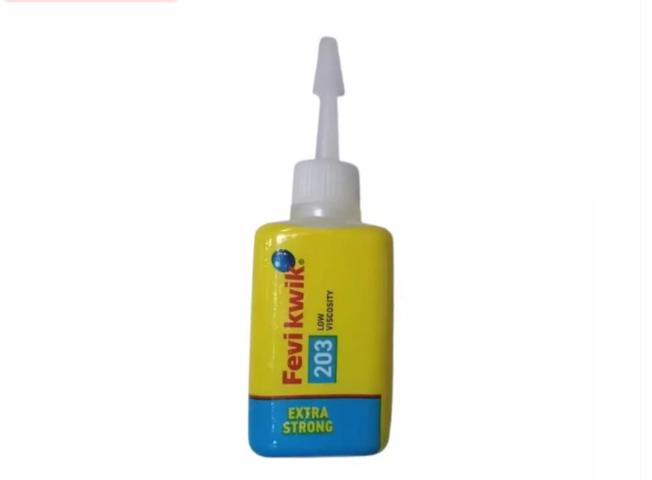 Fevikwik 203 | 20g | Pack of 10