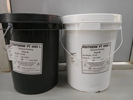 Piditherm PT 4065 part (A+B) | 50kg