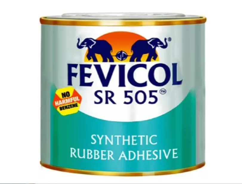 FEVICOL SR505 RUBBER ADHESIVE | 25kg Drum