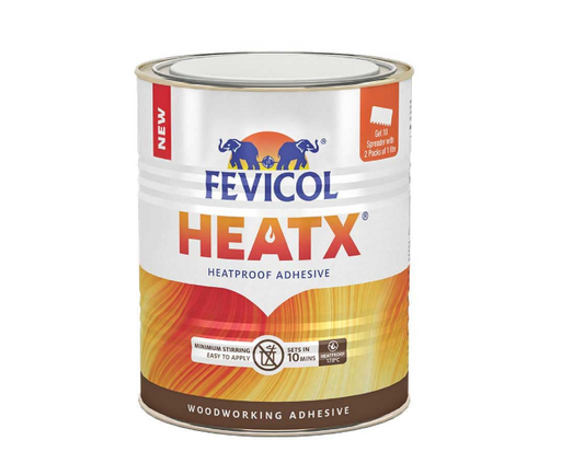 FEVICOL HETAX | 500ml | Pack of 20