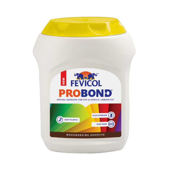 FEVICOL PROBOND | 1kg | Pack of 12