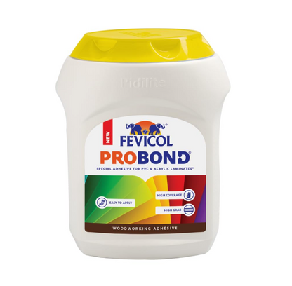 FEVICOL PROBOND | 1kg | Pack of 12