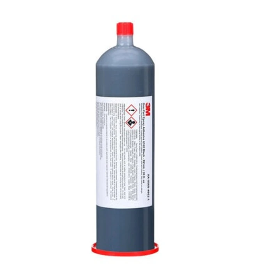 3M Scotchweld One Part Epoxy Adhesives 6102 | 20fl oz | Pack of 36