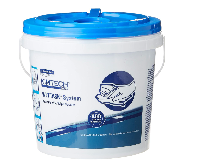 Kimtech Wettask | Box of 6 Rolls