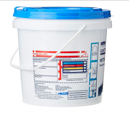 Kimtech Wettask | Box of 6 Rolls