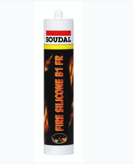 Fire Silicone B1FR