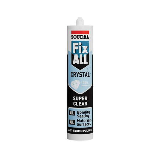 Fixall Crystal