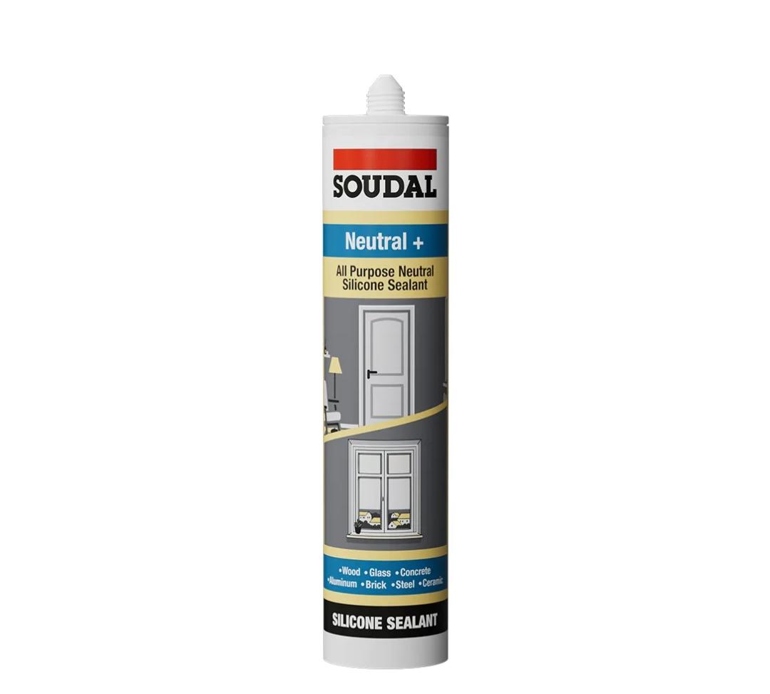 Soudal Neutral Plus