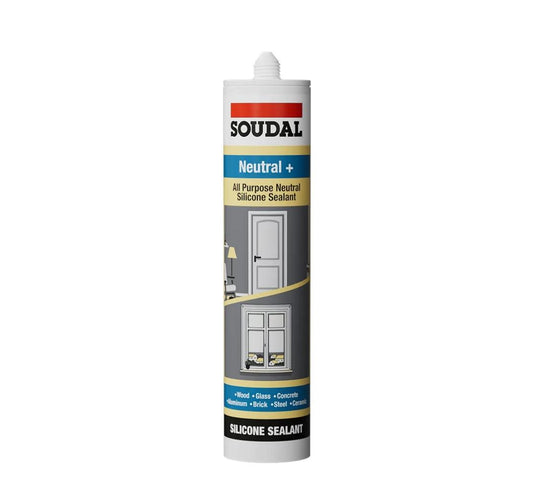 Soudal Neutral Plus