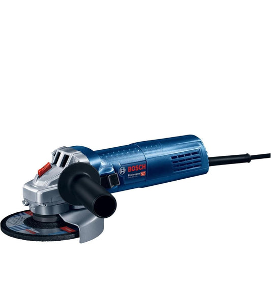 GWS 900-100 Angle Grinder 4"