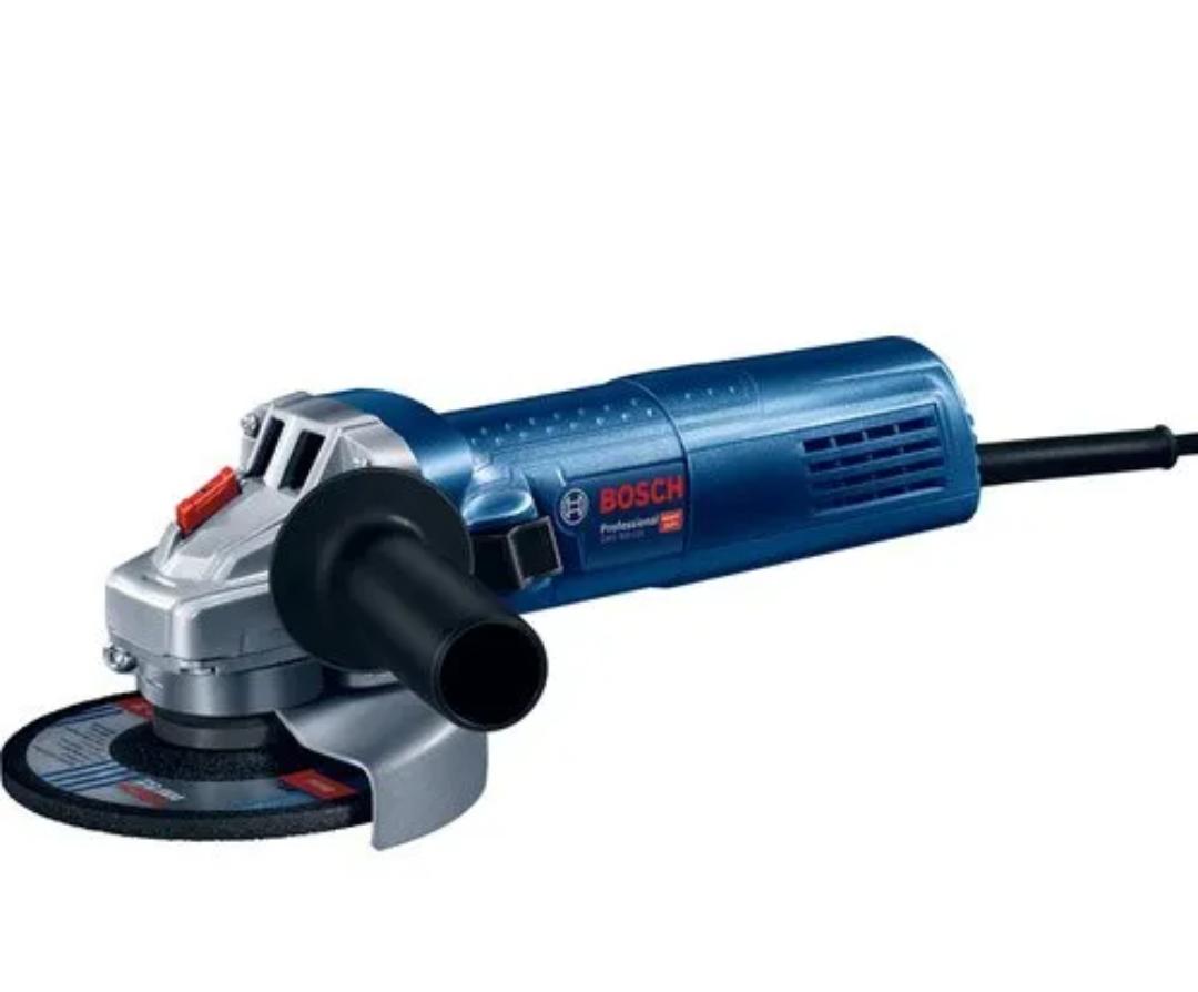 GWS 900-125 Angle Grinder 5"