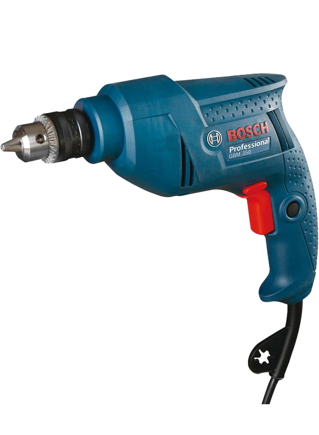 Drill GBM 350