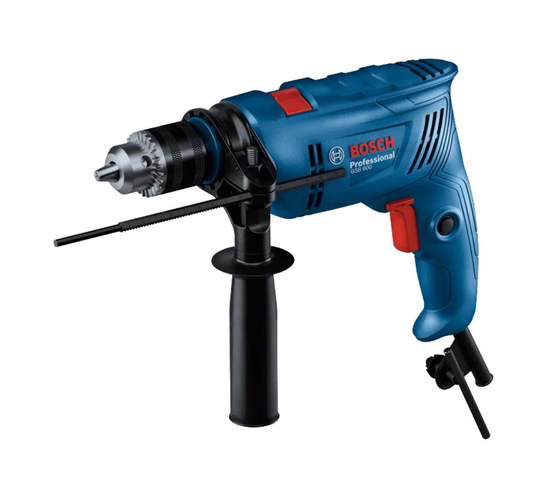 Drill GSB 600