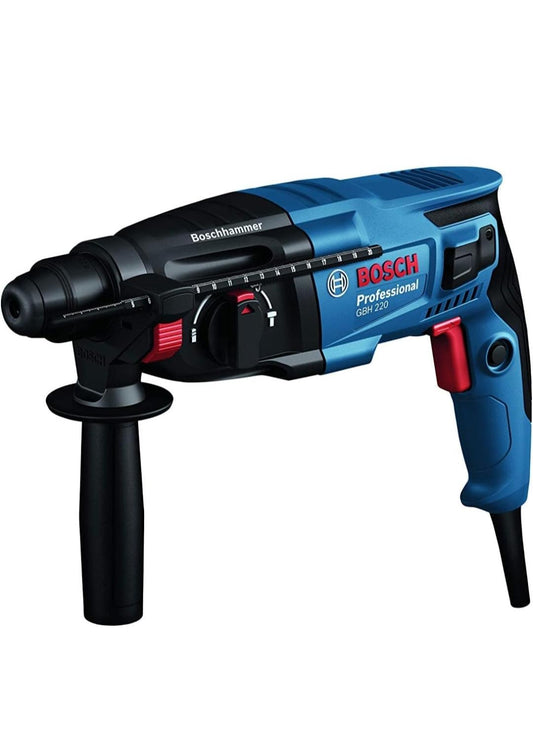 Rottery Hammer GBH 220
