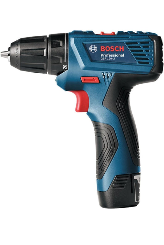 Cordless GSR 120  S battery
