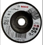 flap disc x430 4"  G60   (MOQ 200)