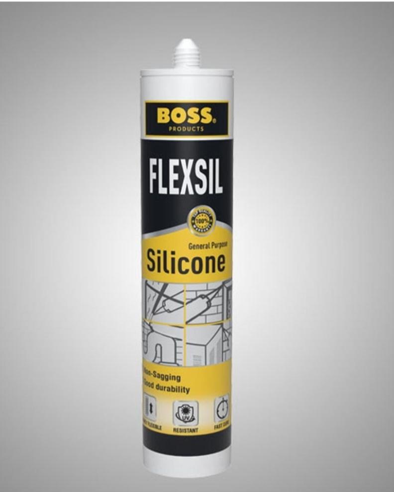 Boss Flexsil