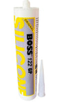 Boss 122 GP Silicon Sealant