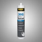Boss 395 Neutral Non corrosive industrial silicon