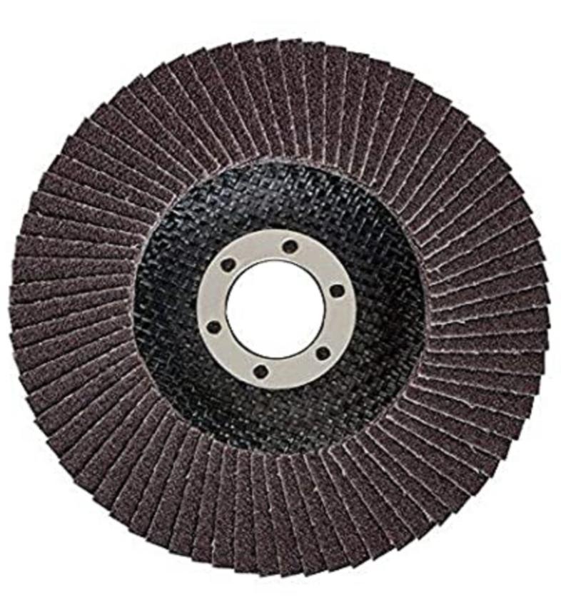 Flap Disc X433  4"  G36  (11pcs)
