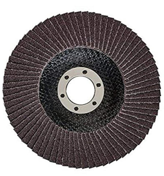 Flap Disc X433  4"  G36  (11pcs)