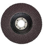 Flap Disc X433  4"  G36  (11pcs)