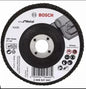 flap disc X433  4" G80 (11pcs)