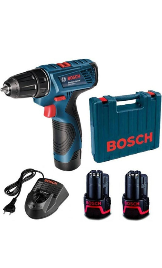 Cordless GSR 120  D Battery