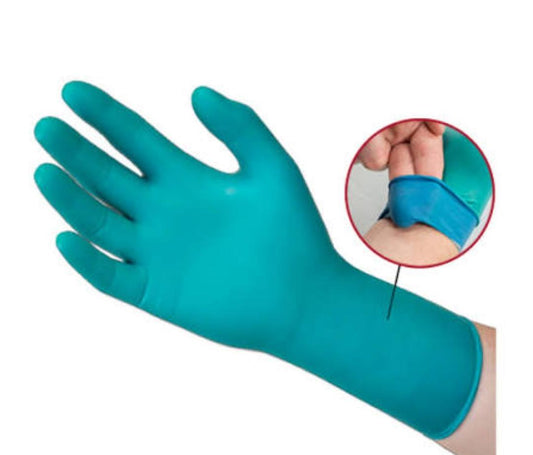 Ansell Microflex 93-260 disposable gloves