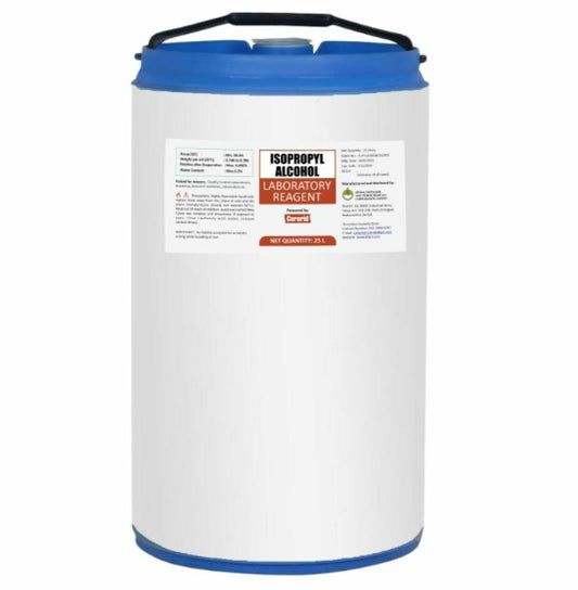 Isopropyl Alcohol (IPA) 99%